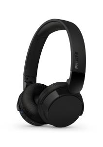 On-ear - Wireless Headphones - Black Tah4209bk