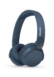 On-ear - Wireless Headphones - Blue Tah4209bl