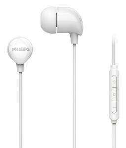 Headset - In-ear Tae2146 - USB-c Plug White