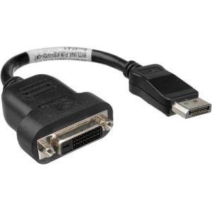 Adapter DisplayPort To DVI (cable Style, Single Pack) For Quadro Nvs 450