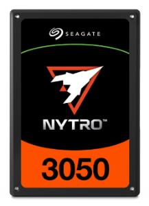 SEAGATE Hard Drive Nytro3350 Enterprise SAS SSD 2.5in 1920gb XS1920SE70055 Redcorp fr