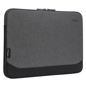 TARGUS Cypress Ecosmart - 11-12in - Notebook Sleeve - Grey Cypress Ecosmart - 11-12in - Notebook Sleeve - Grey