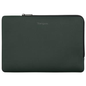 TARGUS Cypress Ecosmart - 11-12in - Notebook Multifit Sleeve - Thyme Cypress Ecosmart - 11-12in - Notebook Multifit Sleeve - Thyme