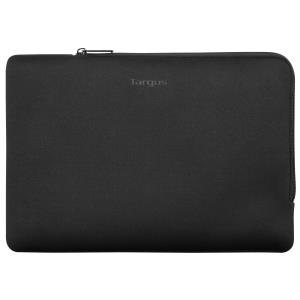 TARGUS Cypress Ecosmart - 11-12in - Notebook Multifit Sleeve Black Cypress Ecosmart - 11-12in - Notebook Multifit Sleeve Black