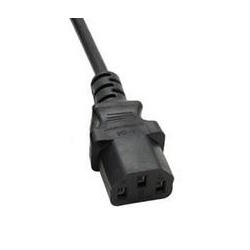 Power Cord 3pin Eu Single For Pa5084e-1ac3