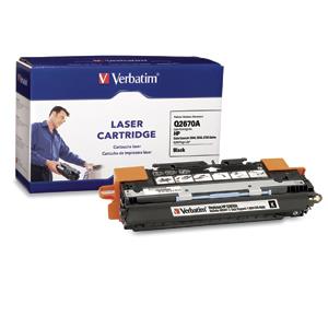Compatible Toner Cartridge Black Hp Q2670a