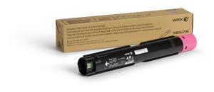 XEROX Toner Cartridge - High Capacity - 10100 Pages - Magenta (106R03759) Toner