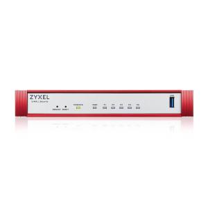 Usg Flex 50h Firewall - 5 Gigabit User-definable Ports With 1 Year Entry Defense Pack