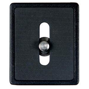 Qs-39 Release Plate Quick Black