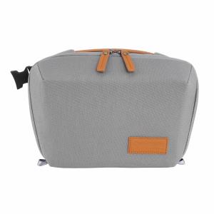 Veo City Cb29 Gy - Crossbody Camera Bag - Grey