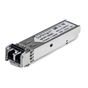 Fiber Sfp Module Transciever 155 mbps 1310nm Mm Lc - Ddm - 2km