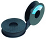 Ribbon Nylon P300 Black 6-pk