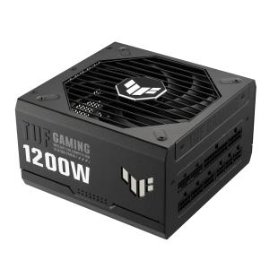 TUF Gaming 1200W Gold Fully Modular Power Supply 80+ Gold Certified Militar