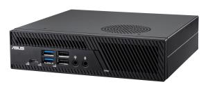 Mini PC PB63-B7016MH - i7 13700 - 16GB Ram - 512GB SSD - Black