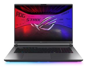ROG Strix G18 G815LP-S9005W - 18in - Core Ultra 9 275HX - 32GB Ram - 1TB SSD M.2 - Win11 Home - EclIPSe Gray - Azerty Belgian