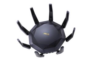 RT-AX89X 12-Stream Dual Band Wi-Fi 6 Router AX6000