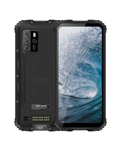 X67 5G  - Black - 8GB 128GB - 6.67in - RUGGEDIZED
