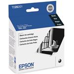 Replacement Ink Cartridge Yellow For Epson T044420