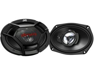 Speaker Cs-dr6930 - 3-way Coaxial - 500w/7/0w - 15x23cm