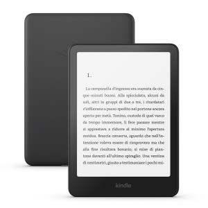 Kindle Paperwhite 7in 16GB With So