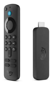 Fire Tv Stick 4k Edition 2024