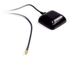 External Antenna Ahi-101 Mcx Gps 5m For Emtac Btgps/navman