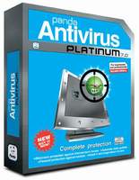 Antivirus Platinum (v7.0) - Full Version - Windows