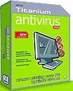 Antivirus Titanium - Renewal - 1 Year - Windows - Nl