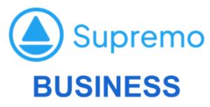 Supremo Business - 1 Year