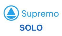 Supremo Solo - 1 Year