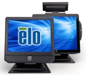 Elo Touch Solutions Pos System Touchcomputer 15b3 15in Accutouch Sng ...