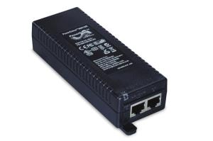1 Port HighPower 30W BT Midspan EU IEEE802.3AT AC Input EU Power Cord