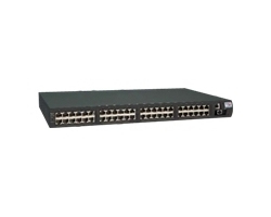 Powerdsine 24-Port PoE Midspan, 30W Per Port , 1G, AC and DC Input, Managed