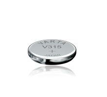 Battery Button Cell V315 1.55v