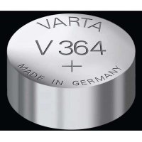 Battery Button Cell V364 / Sr60 1.55v
