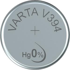 Battery Button Cell V394 / Sr45 1.55v