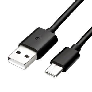 Converter Cable USB 2.0 - 480Mbps - USB Type-A to USB Type-C  M/M - 1m Black