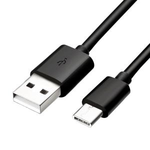 Converter Cable USB 2.0 - 480Mbps - USB Type-A to USB Type-C  M/M - 15ft Black