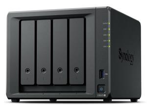 Disk Station Ds925+ 4bay Nas Server Barebone