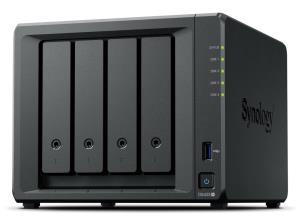 Disk Station Ds425+ 4bay Nas Server Barebone