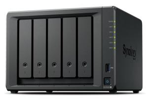 Disk Station Ds1525+ 5bay Nas Server Barebone