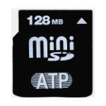 Mini Secure Digital 128MB 60x