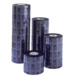 Thermal Transfer Ribbon, Apr 6 Wax/resin, 130mm, Black Moq:10 (t42504io)