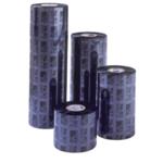 Thermal Transfer Ribbon, Apr 6 Wax/resin, 110mm, Black Moq:10 (t42392io)