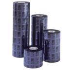 Thermal Transfer Ribbon, Apr 6 Wax/resin, 50mm, Black Moq:50 (t47686io)