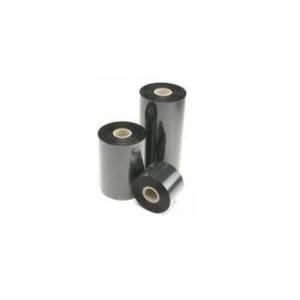 Thermal Transfer Ribbon, Axr8 Resin, 60mm, Black Moq:10 (t64369io)