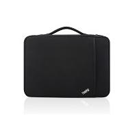LENOVO ThinkPad - 12in Notebook Sleeve ThinkPad - 12in Notebook Sleeve
