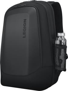 LENOVO Legion Armored Backpack II - 17in Notebook Backpack - Black Legion Armored Backpack II - 17in Notebook Backpack - Black