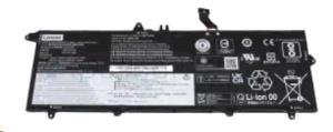 Battery 3c, 57Wh, LiIon, LGC (02DL013)