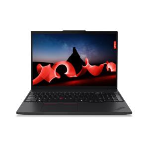 LENOVO ThinkPad T16 Gen 3 16in Core Ultra 7 155U 32GB Ram 1TB SSD Win11 Pro 3 Year Premier Azerty Belgian 21MN003GMB Redcorp en